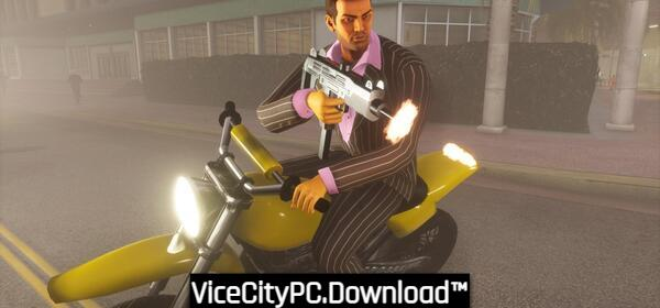 GTA Vice City Download For Windows 11