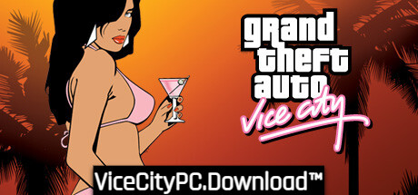 GTA Vice City Download For PC
